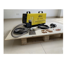 capacitor stored energy stud welding machine weld studs welding machine